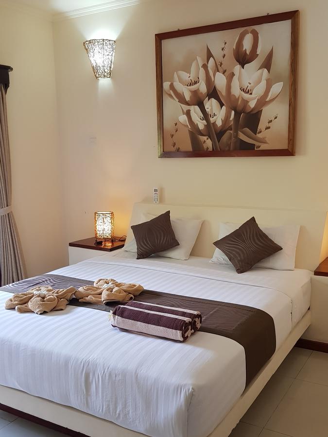 Senang Villa Gili Islands Exterior photo