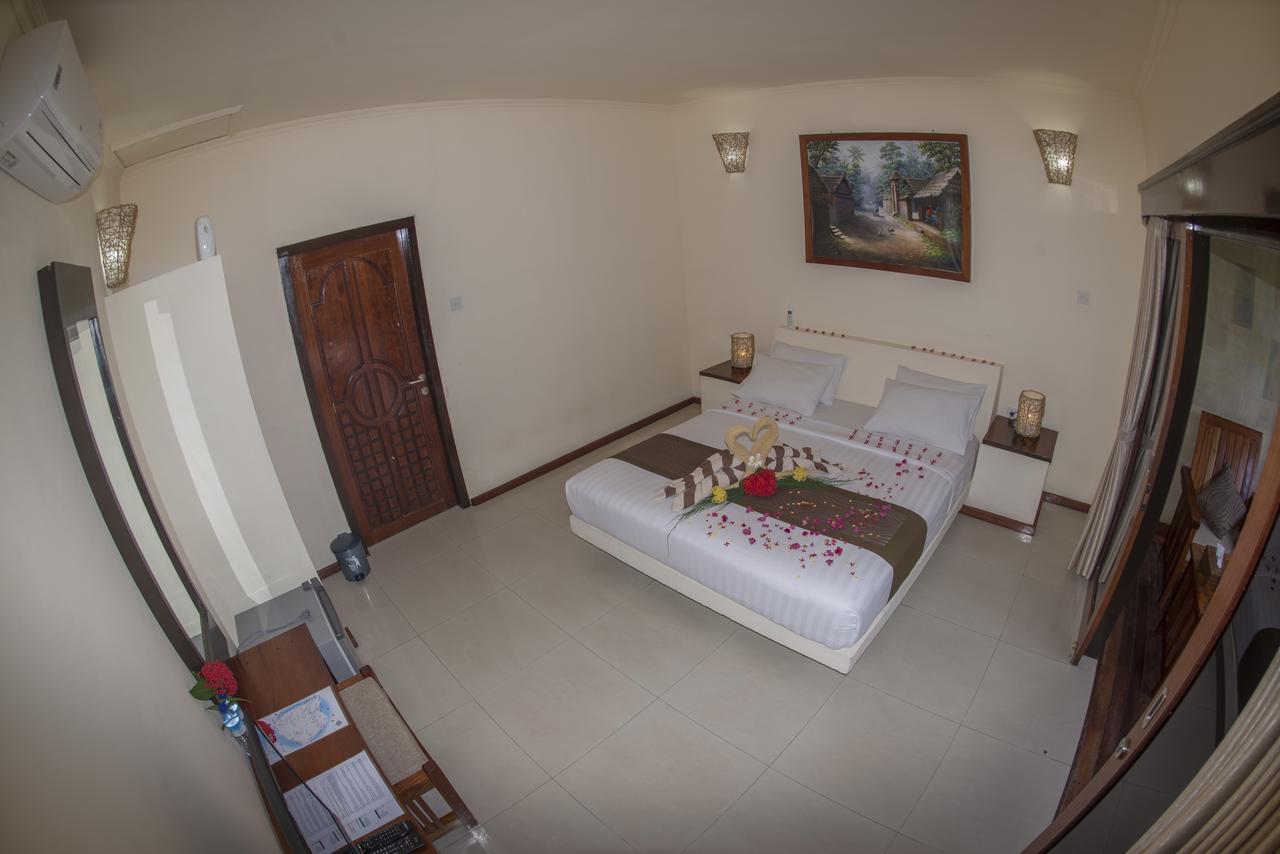 Senang Villa Gili Islands Exterior photo